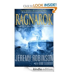Ragnarok: A Jack Sigler Thriller