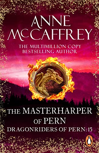 The Chronicles of Pern - First Fall