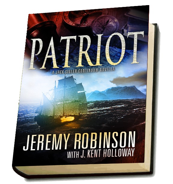 Patriot