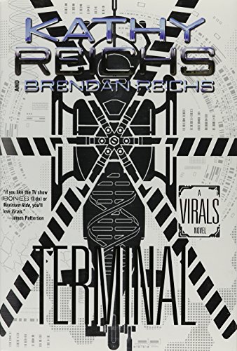 Terminal: A Virals Novel