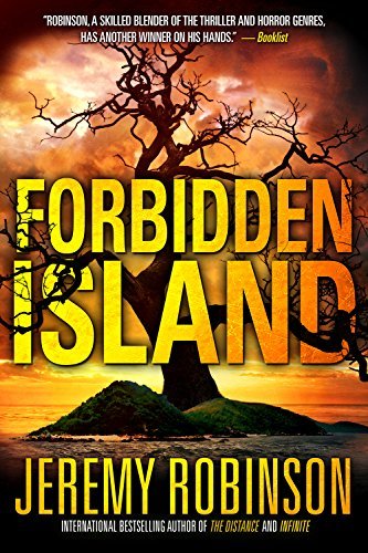 Forbidden Island