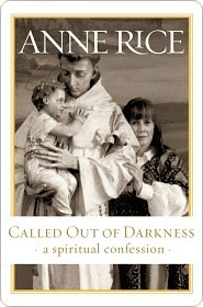 Called Out of Darkness