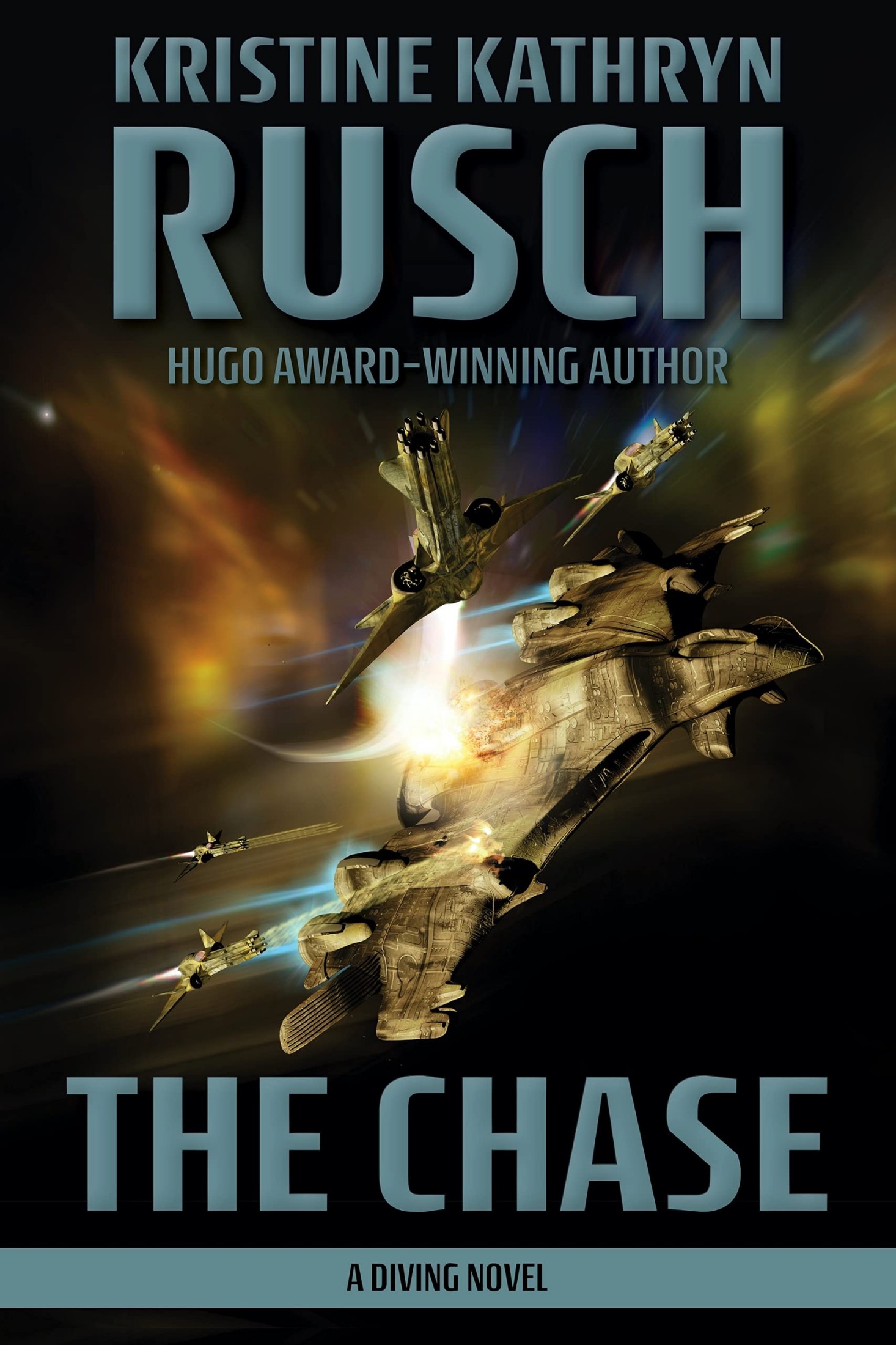 The Chase