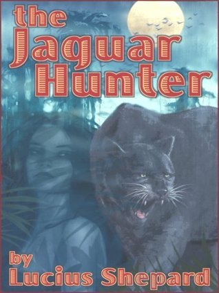 The Jaguar Hunter