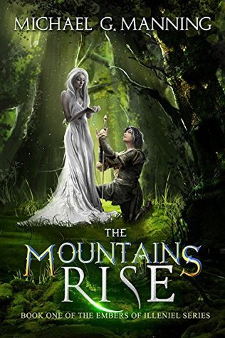 The Mountains Rise