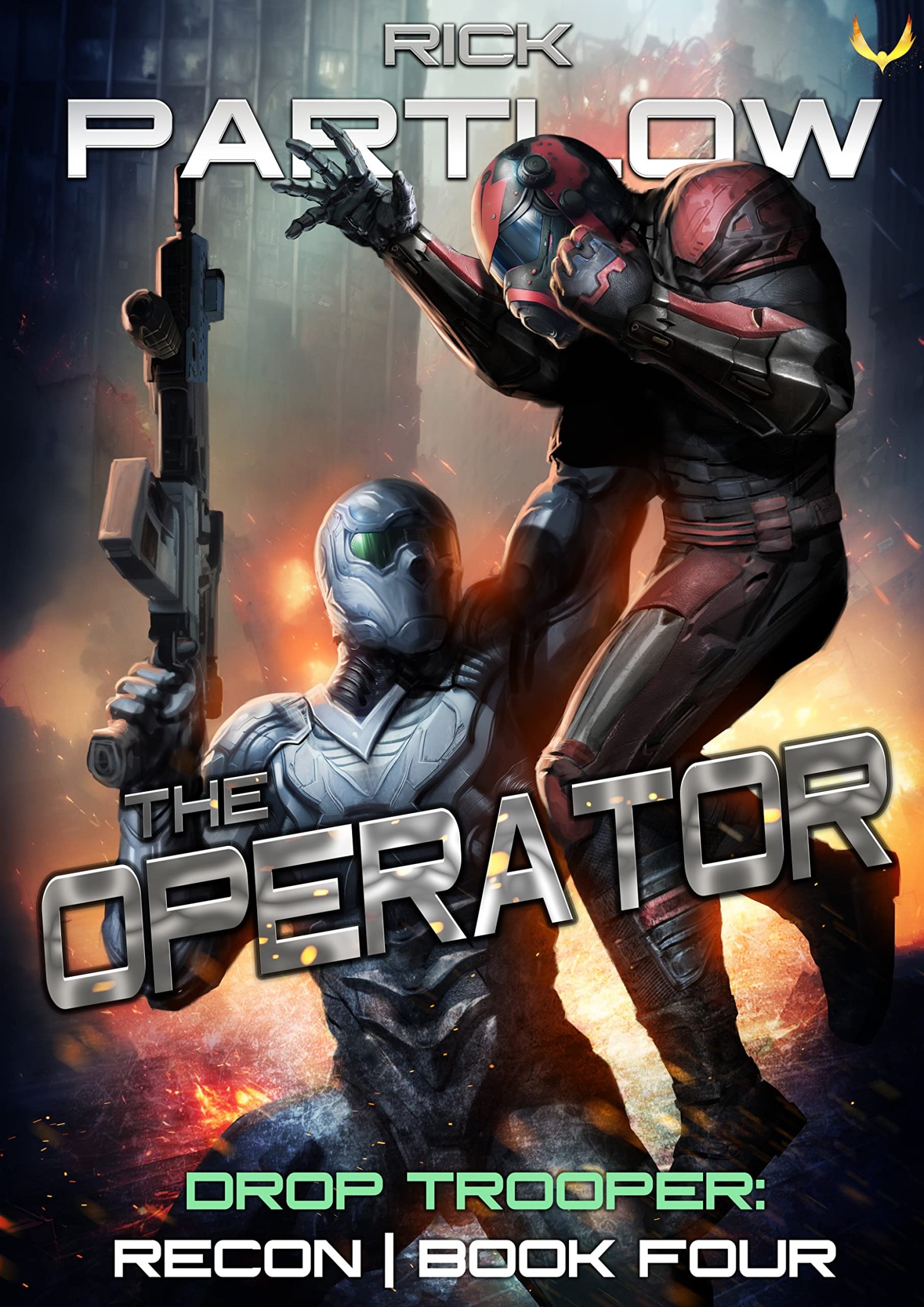 The Operative
