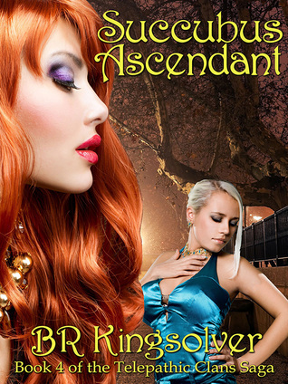 Succubus Ascendant