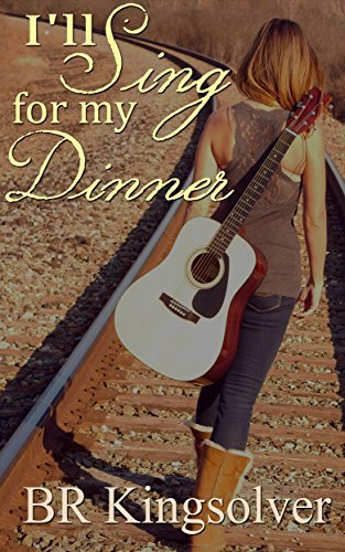 I'll Sing for My Dinner