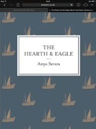 The Hearth and Eagle