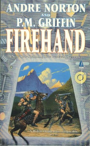 Firehand