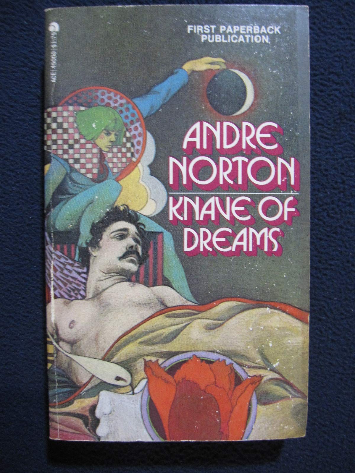 Knave of Dreams