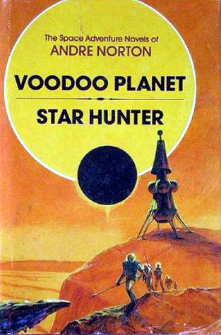 Star Hunter & Voodoo Planet