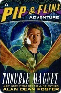 Trouble Magnet