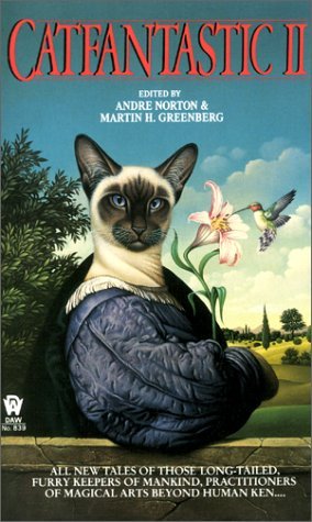 Fantastic Cat