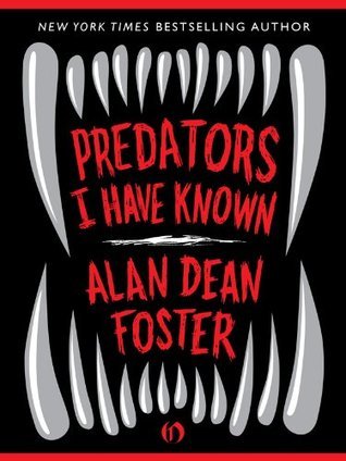 Predators I Have Known