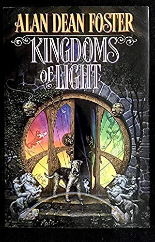 Kingdoms of Light