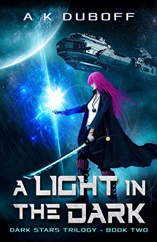 A Light in the Dark