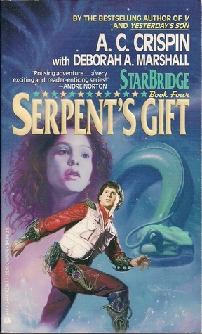 Serpent's Gift