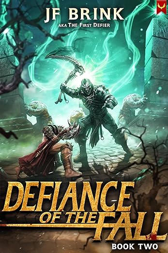 Defiance of the Fall 2