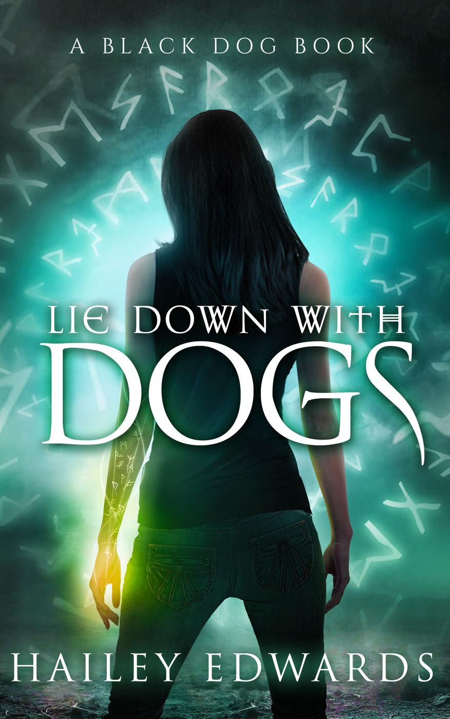 Lie Down with Dogs