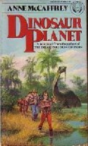 Dinosaur Planet