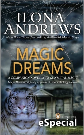 Magic Dreams