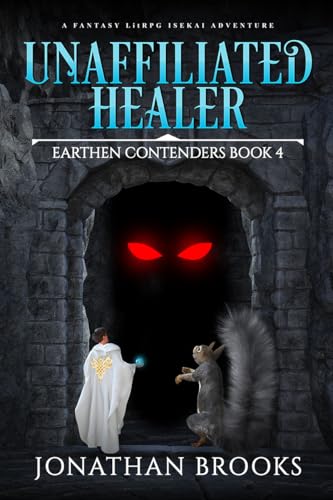 Unaffiliated Healer
