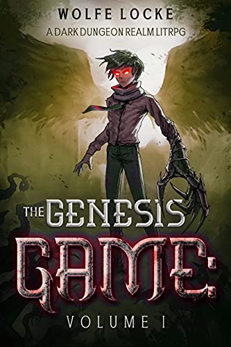 The Genesis Game: Volume I