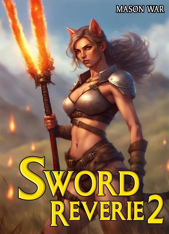 Sword Reverie 2: A Fantasy LitRPG