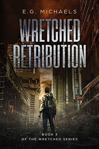 Wretched Retribution