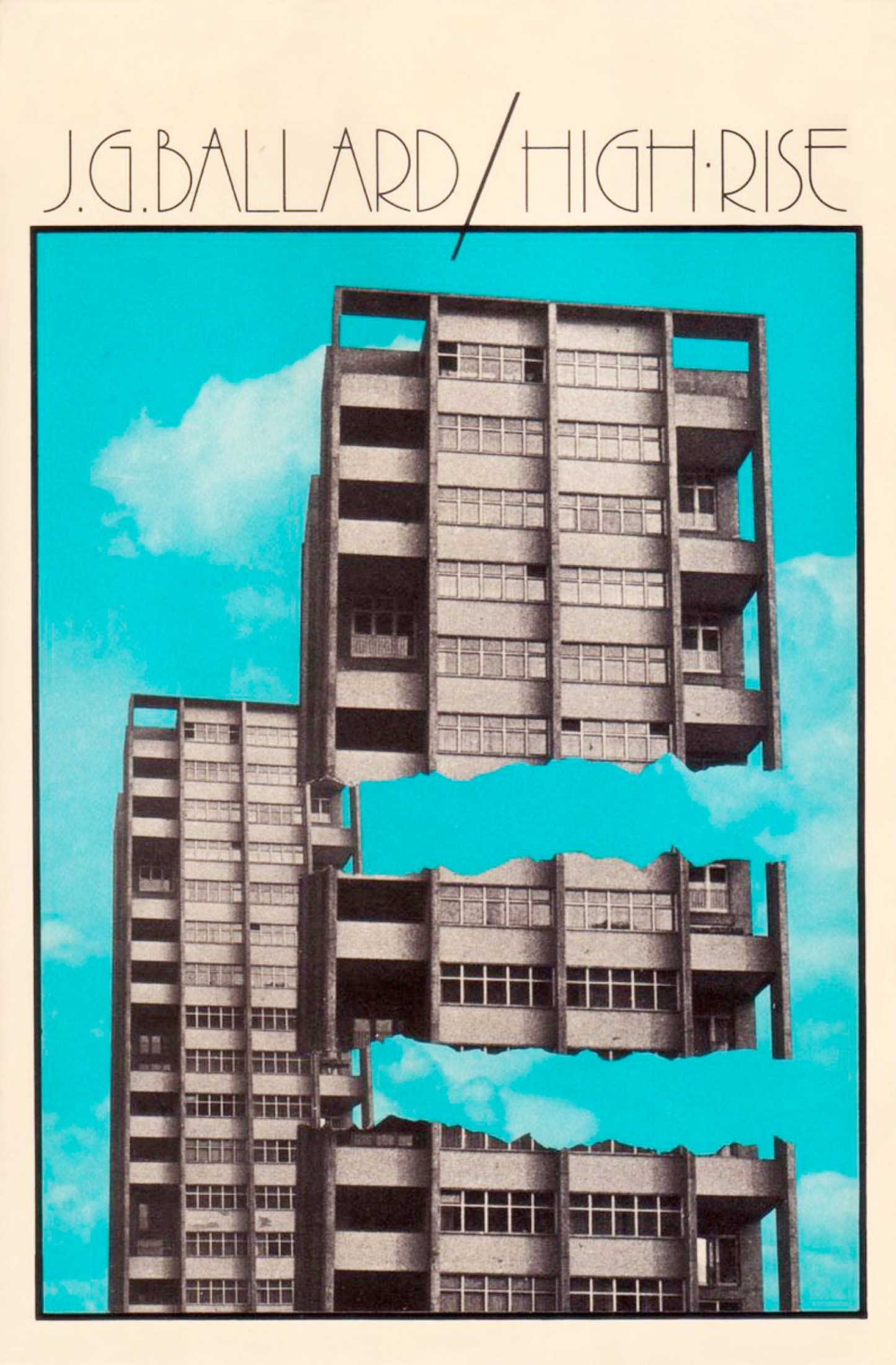 High-Rise