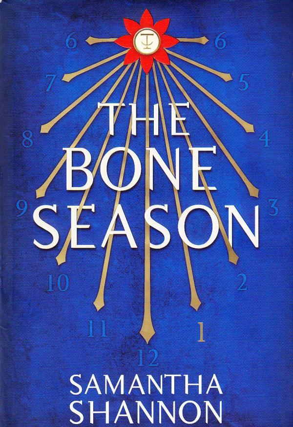 The Bone Season