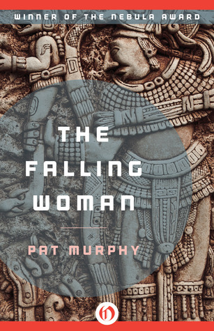 The Falling Woman