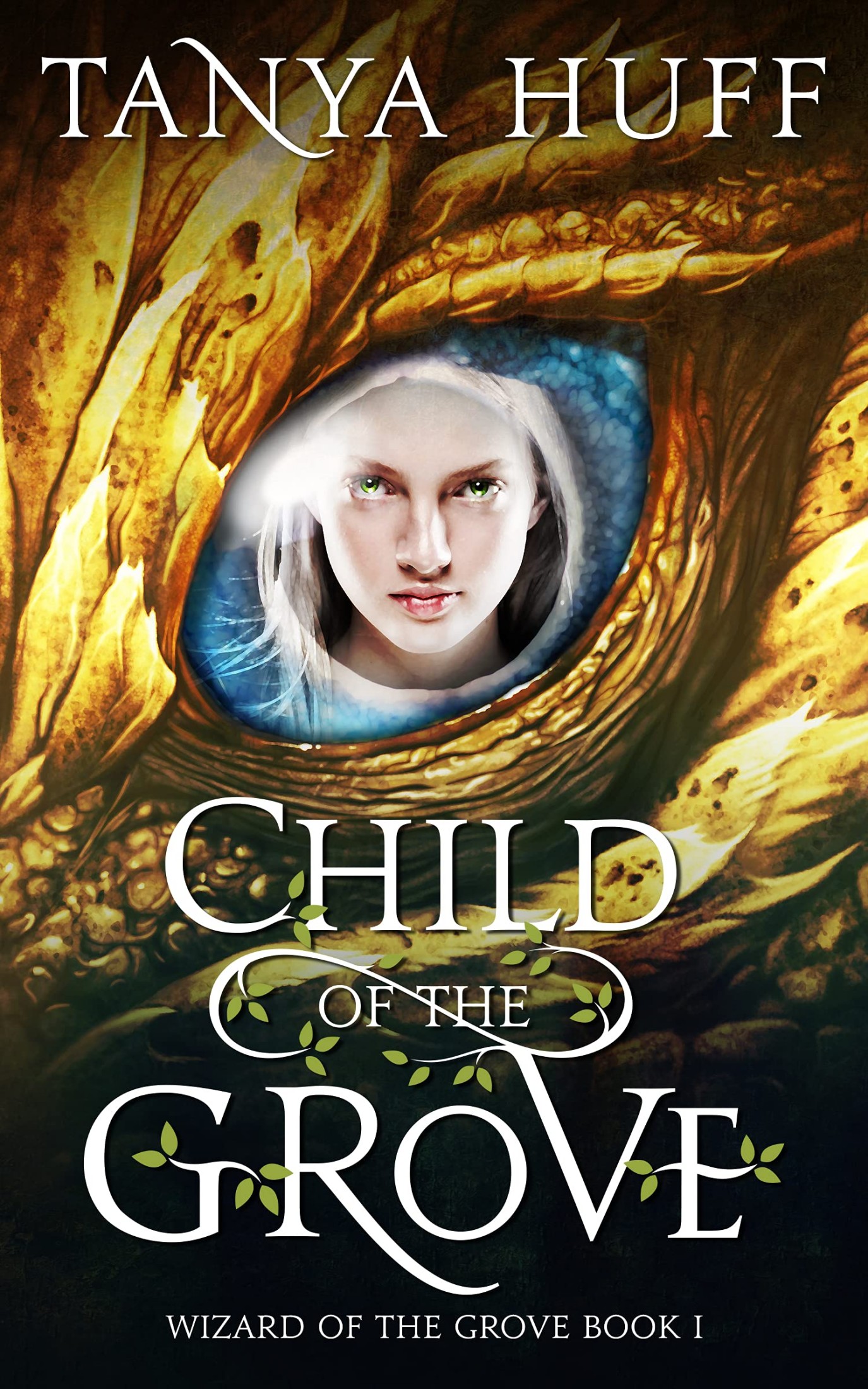 Child of the Grove