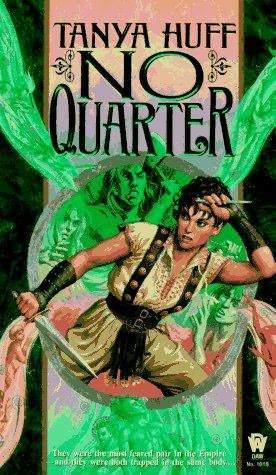 No Quarter!