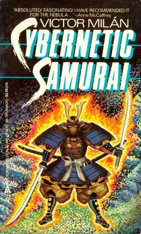 The Cybernetic Samurai