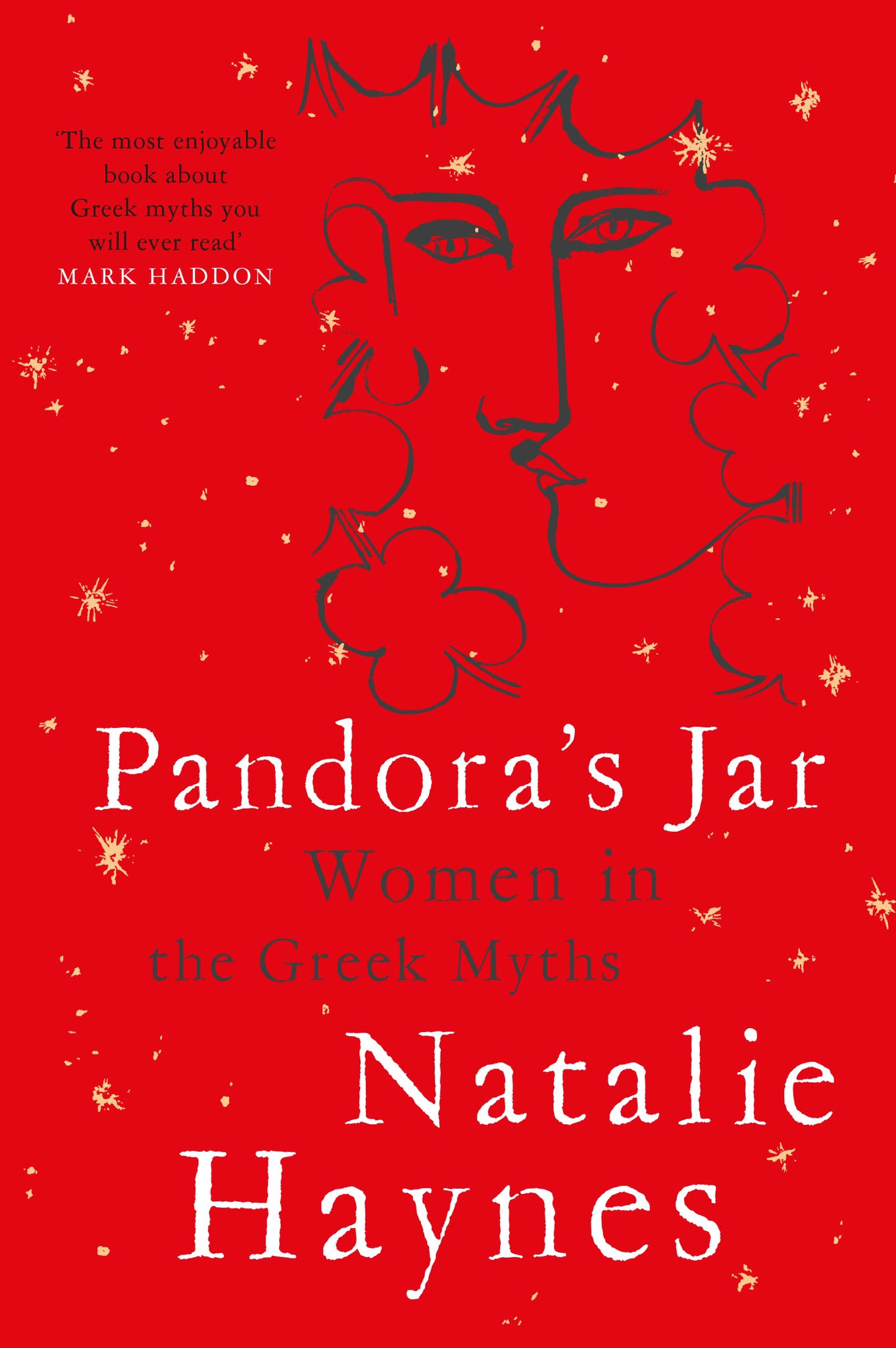 Pandora's Jar