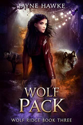 Wolf Pack
