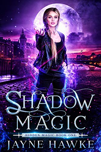 Shadow Magic