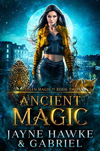 Ancient Magic