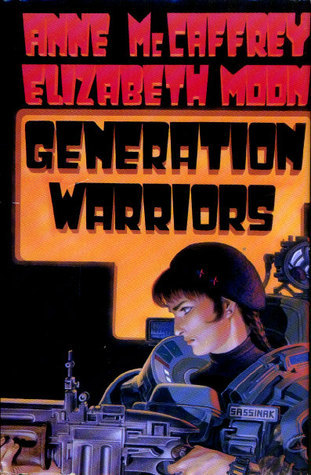 Generation Warriors