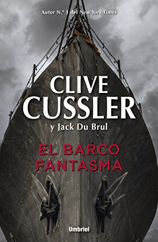 Ghost Ship