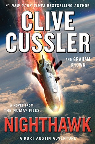 Pirate (A Sam and Remi Fargo Adventure) by Clive Cussler