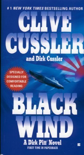 Pirate (A Sam and Remi Fargo Adventure) by Clive Cussler