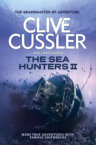 The Sea Hunters II