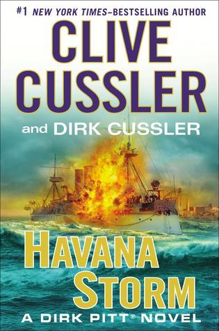 Pirate (A Sam and Remi Fargo Adventure) by Clive Cussler