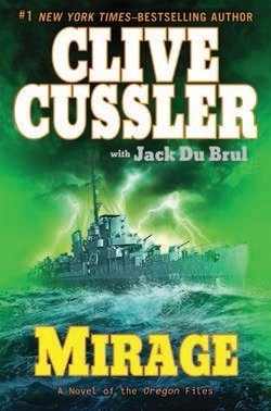 Pirate (A Sam and Remi Fargo Adventure) by Clive Cussler