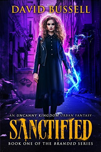 Sanctified