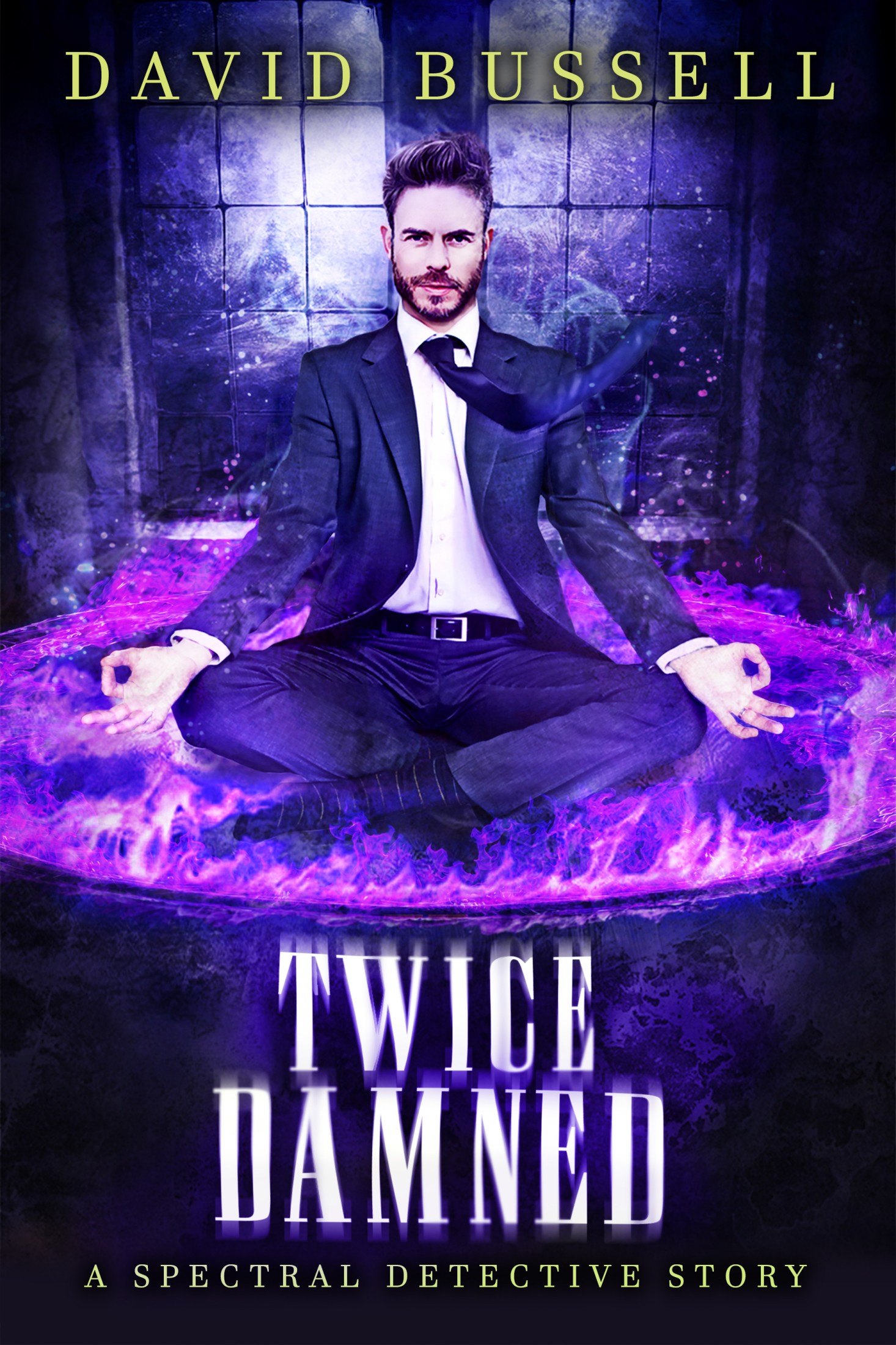 Twice Damned