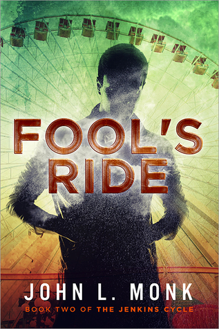 Fool's Ride